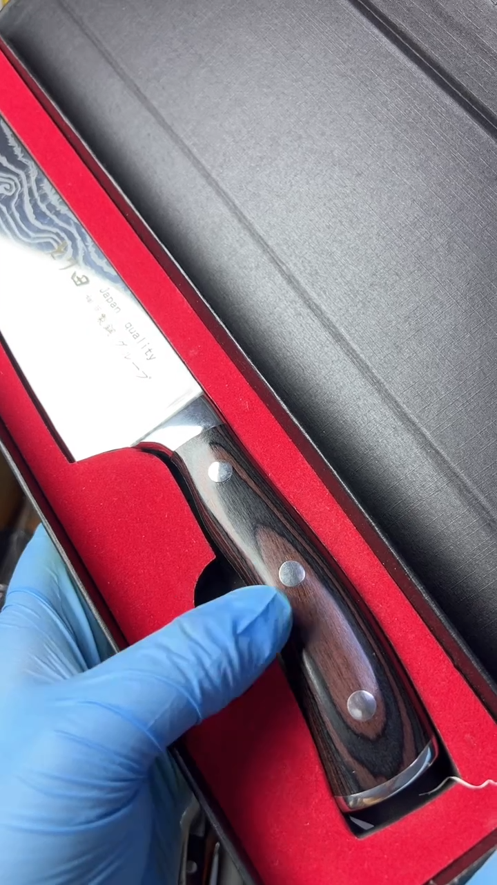 光耀中古精选五金