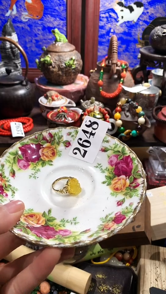 【闪购商品】瓷器默认链接一物一拍