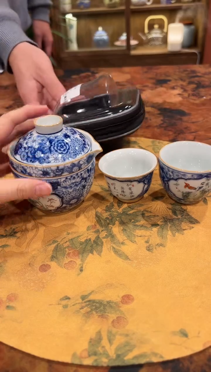 【闪购商品】雅拙茶器！！！！