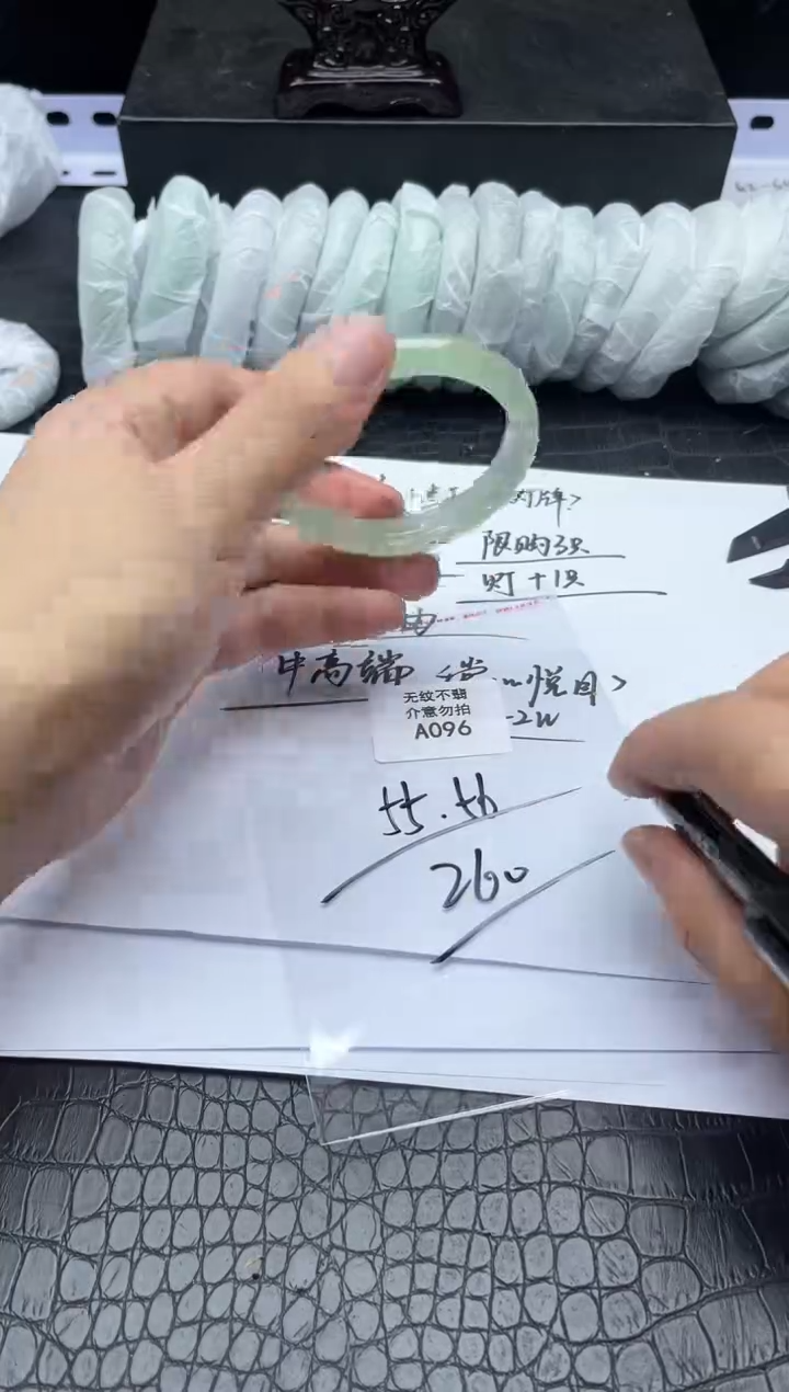 所见所拍即所得，姐姐们冲！96