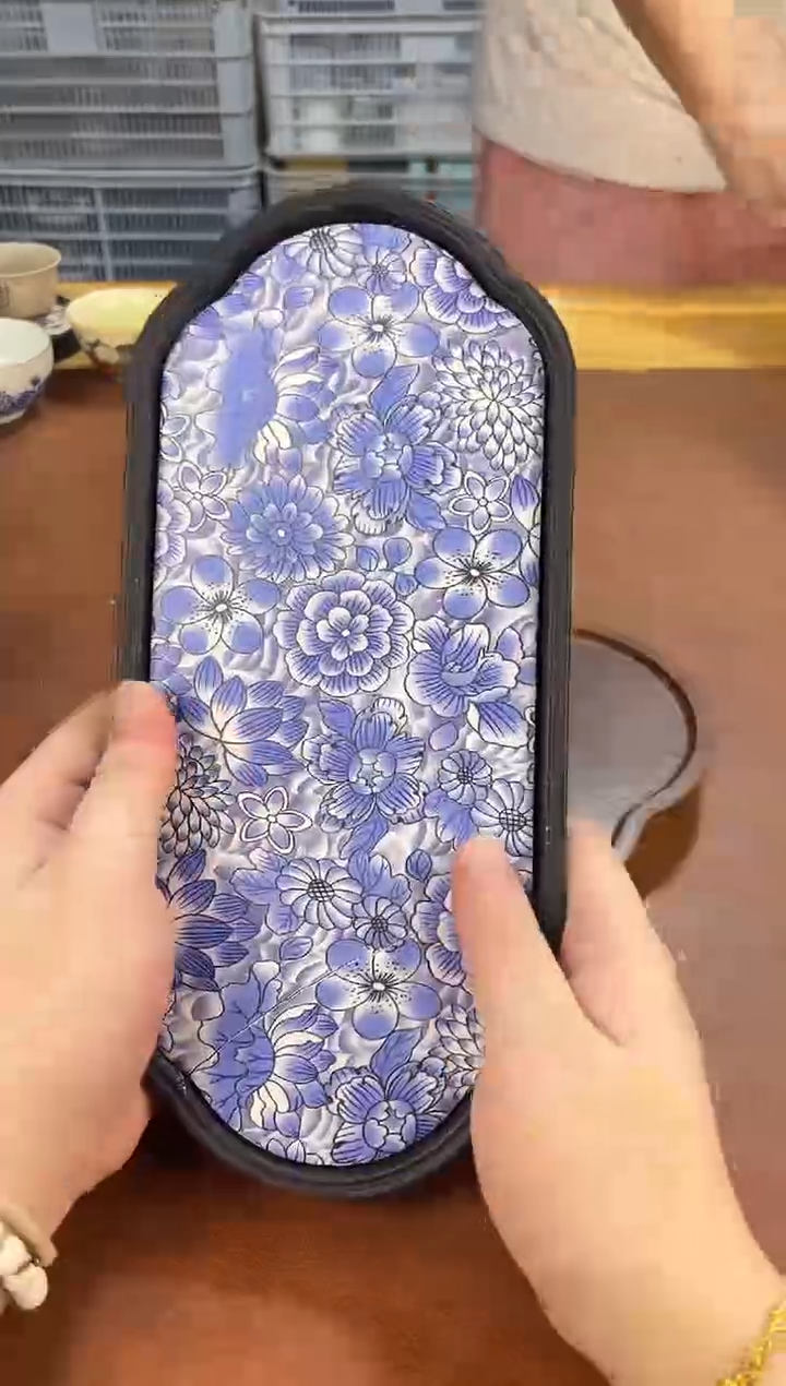 高端茶具，便宜处理