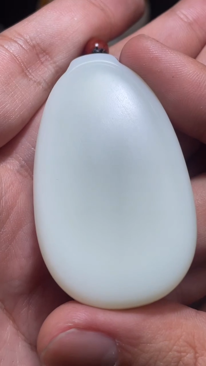 【闪购商品】和田玉2.11HS多样性拍一发一未镶嵌41