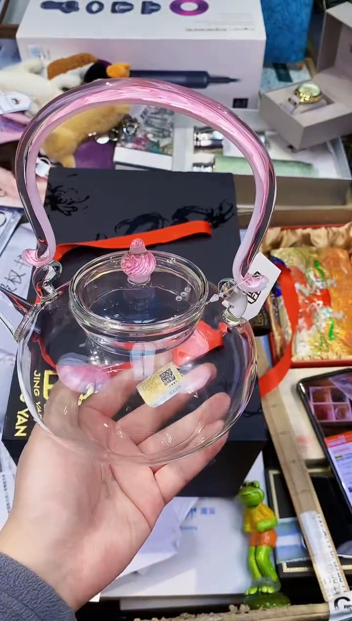 【闪购商品】瓷片都是我的大宝贝儿瓷器.