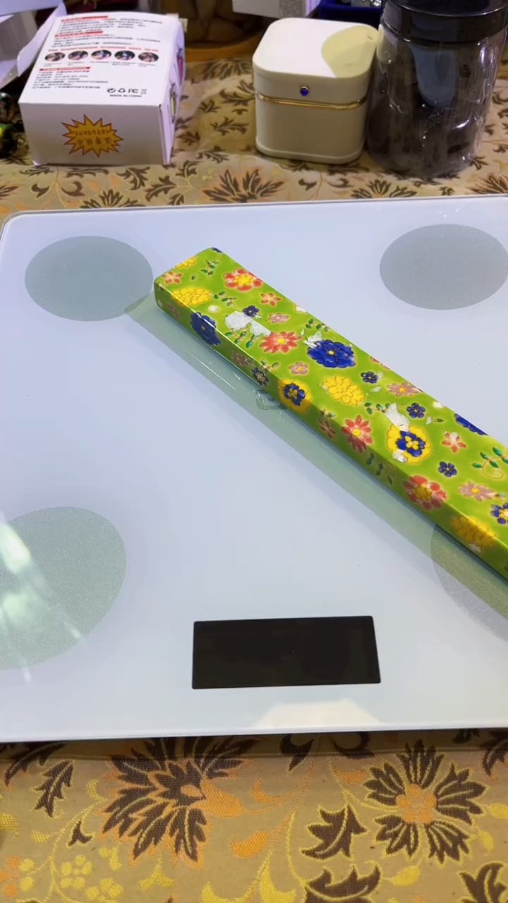 【闪购商品】瓷片陶茶666文玩周边多人