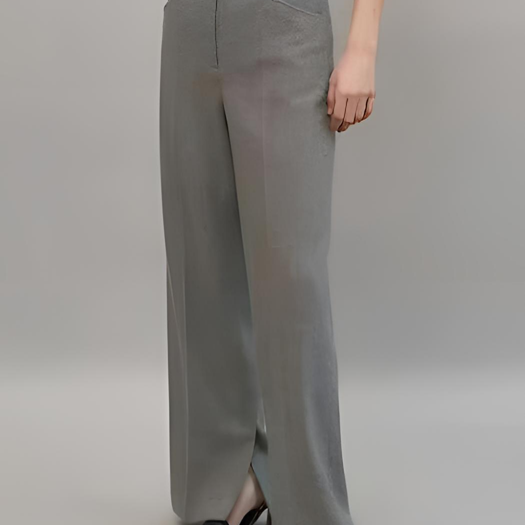 全新未使用  露露设计师品牌 Enor 裤子 M码 TP008243