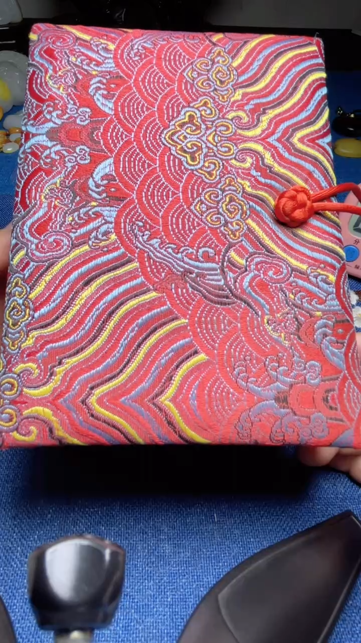 【闪购商品】和田玉挂件未镶嵌1