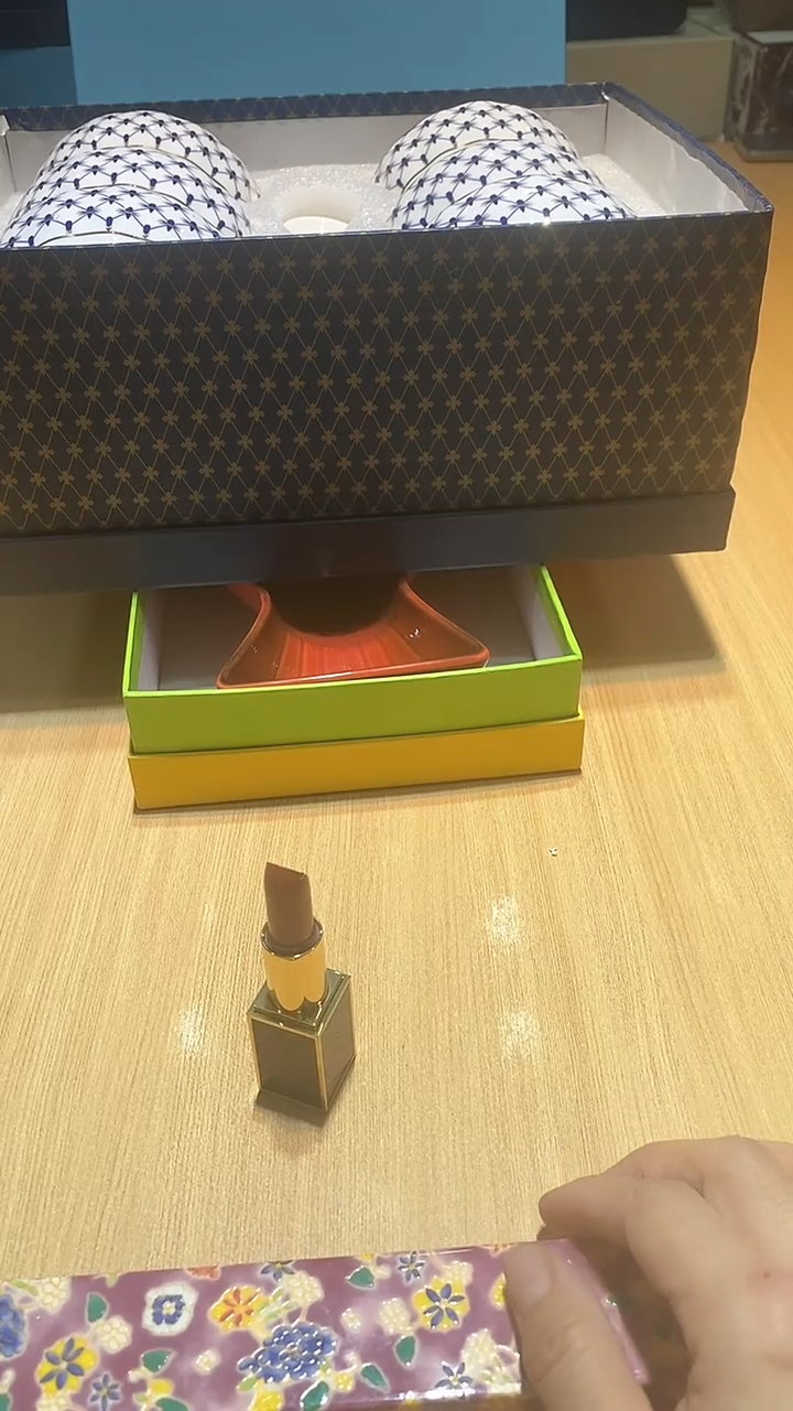 【闪购商品】瓷片锅碗瓢盆一件不剩 100号