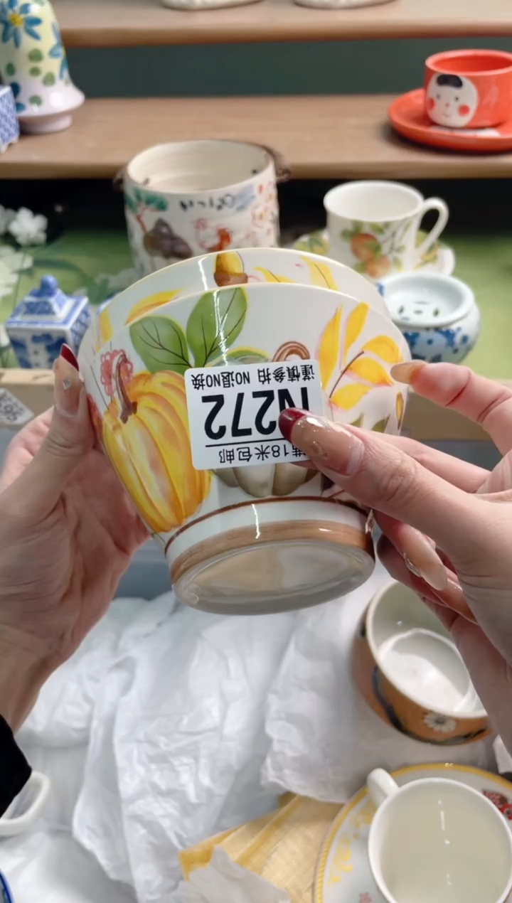 陶瓷尼**尼N272*********