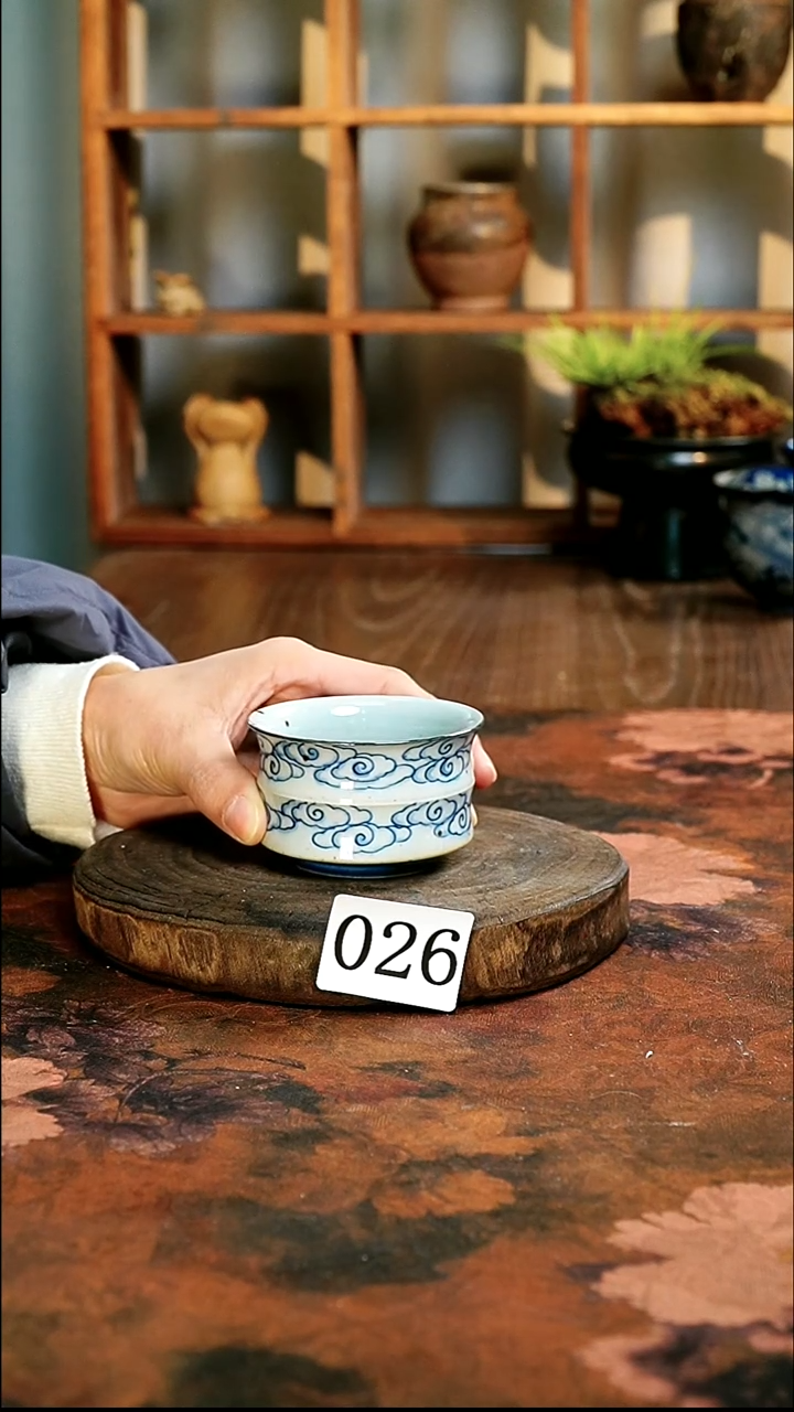 茶碗...........026