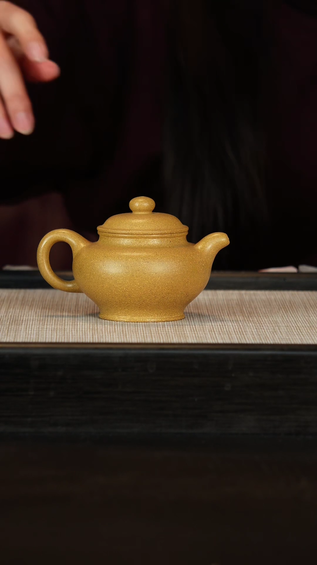 【闪购商品】紫砂茶壶原矿紫砂茶壶