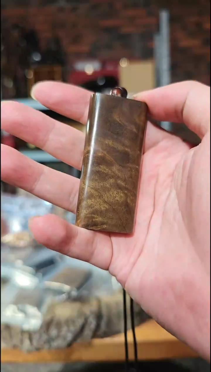 金丝楠   小金条