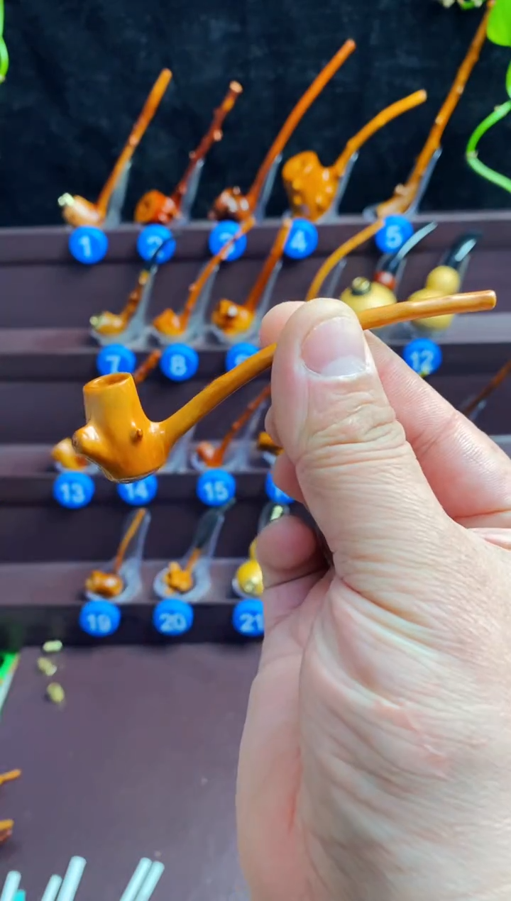 【闪购商品】木檬子木的精品小斗