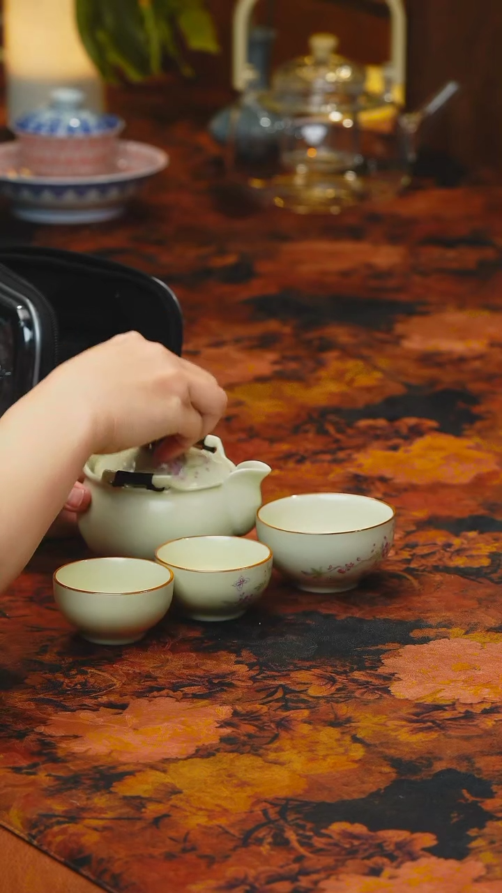 【闪购商品】楽门茶器！！！！