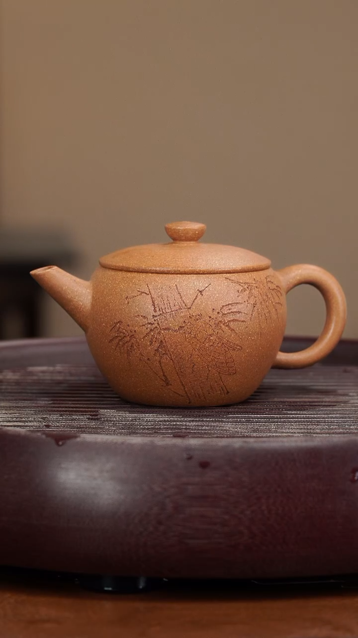 【闪购商品】紫砂茶壶宜兴紫砂壶