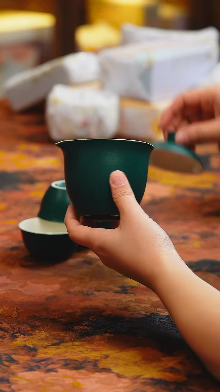 【闪购商品】楽门茶器！！！！