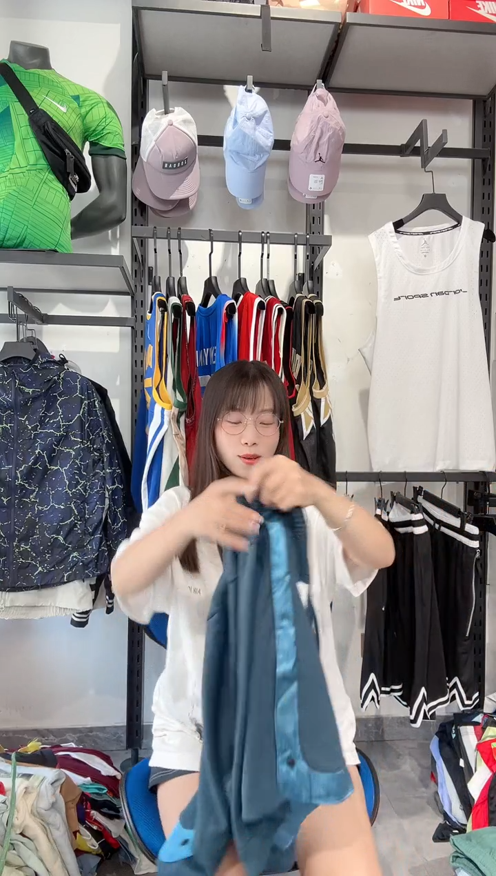 1809编码 瑕疵款以直播间过款为准 尺码M
