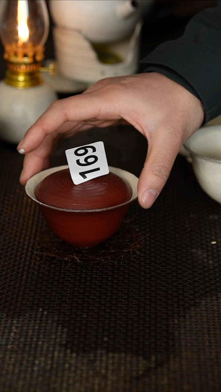 【闪购商品】169景德镇{立梦陶}手作