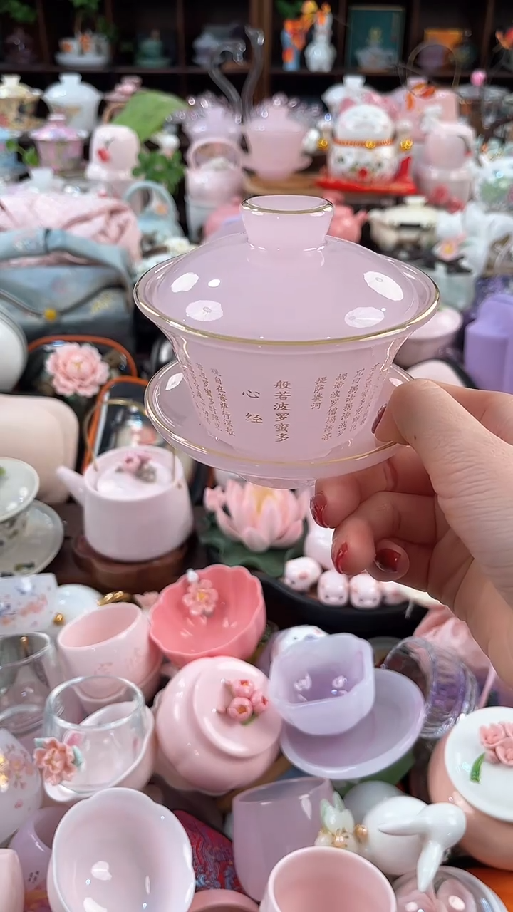 【闪购商品】壶茶具：库存仅剩1件
