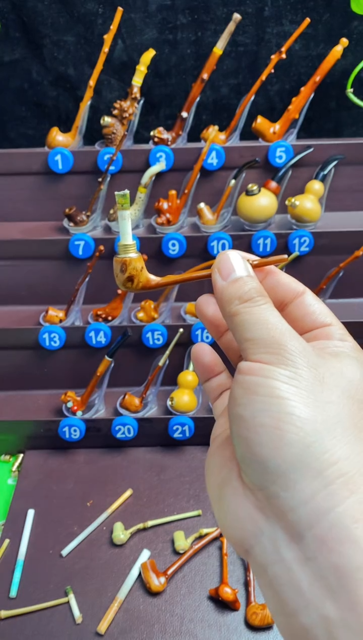 【闪购商品】木檬子木的精品小斗