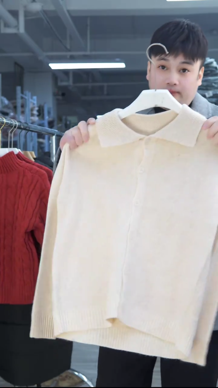 玉姐家高品质毛衣