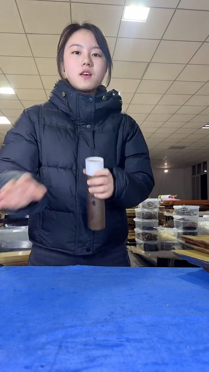 9.88一个檀香香柱