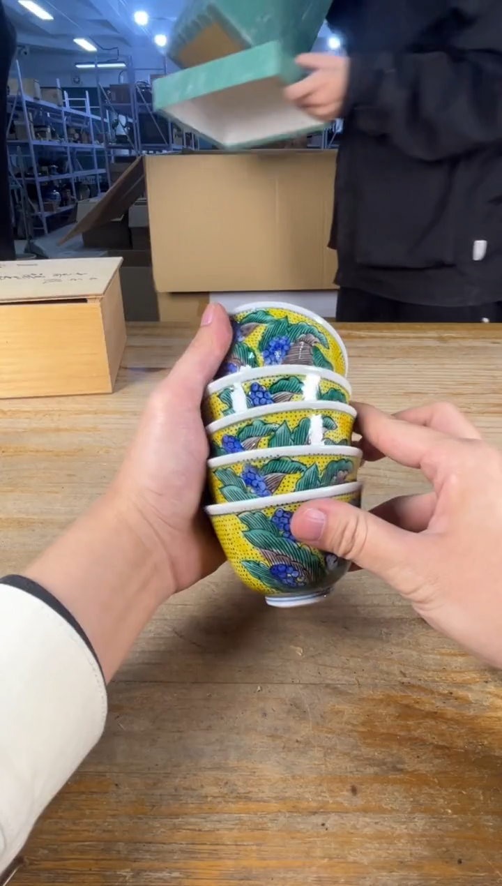 紫砂中古品默认微瑕满十八包邮