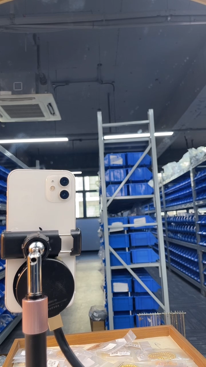 铜合金925银贝壳8888-7373