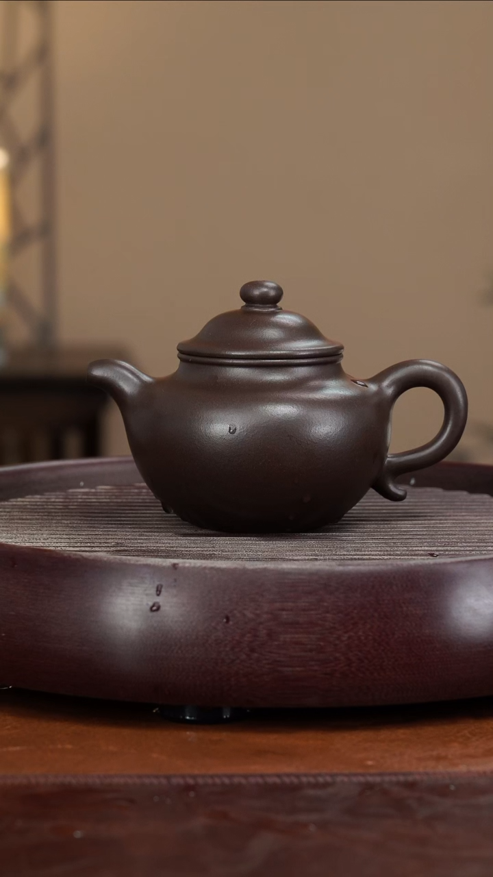 【闪购商品】紫砂茶壶宜兴紫砂壶