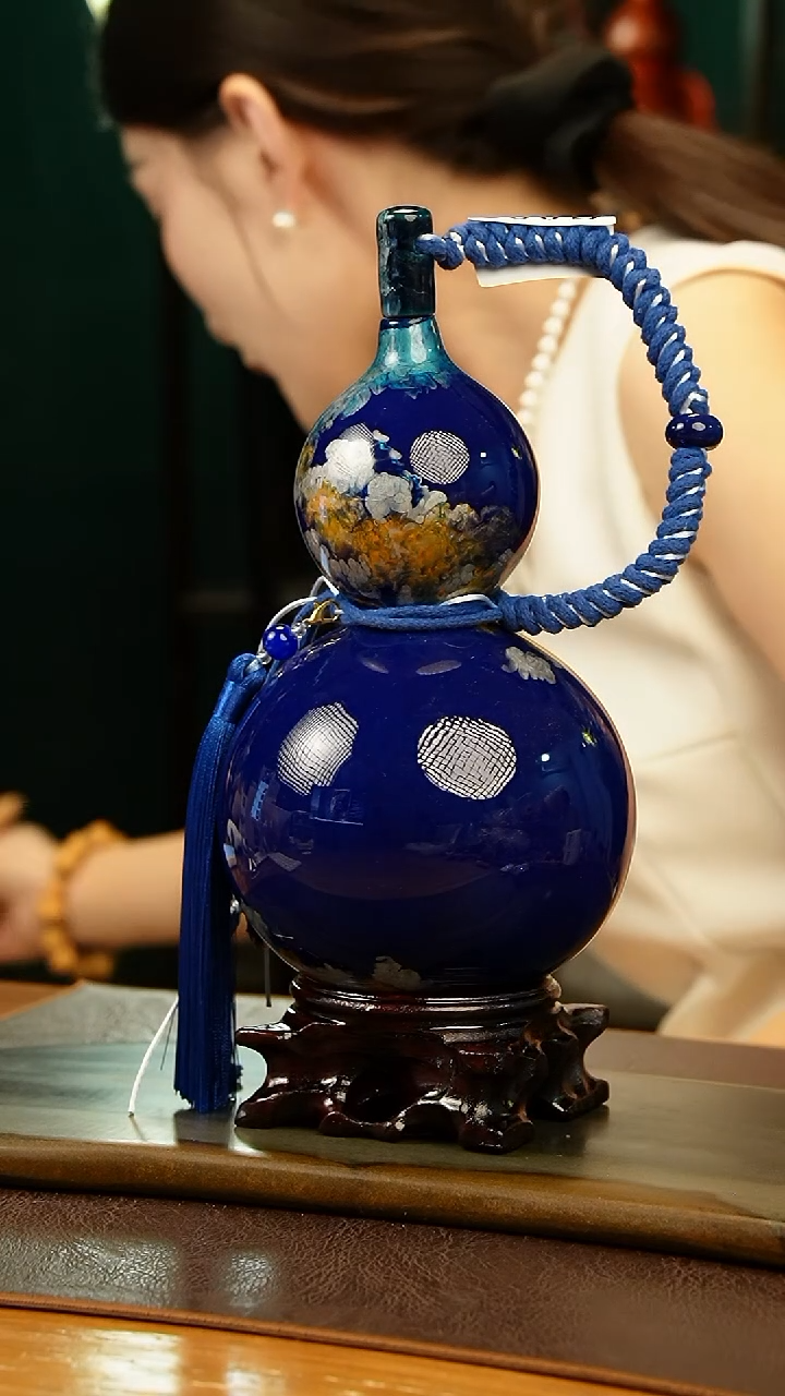 热水酒葫芦 一物一拍G083