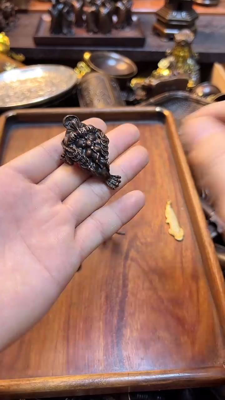 1案台摆件 物品摆件
