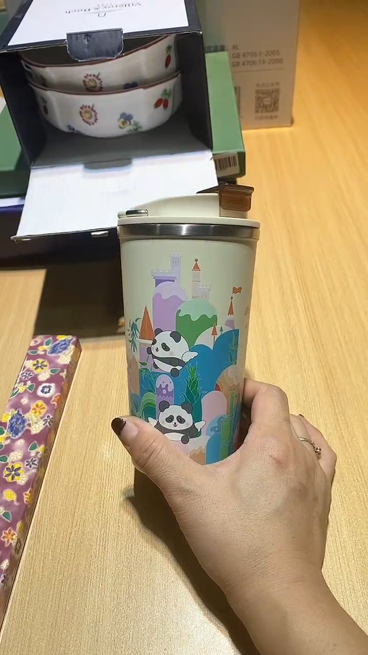 【闪购商品】瓷片锅碗瓢盆一件不剩