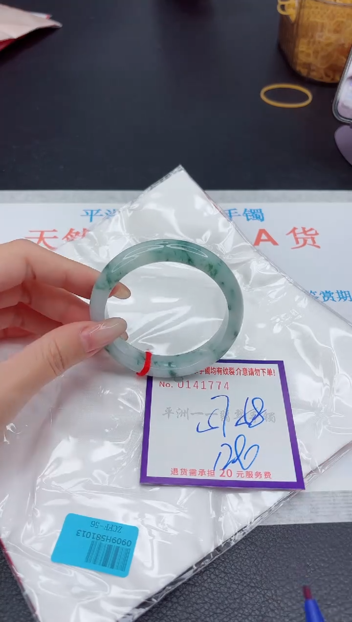 未镶嵌手镯翡翠11111111111