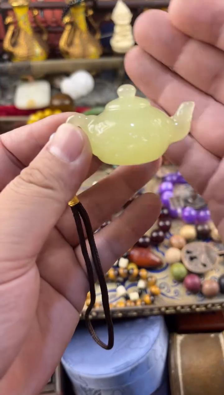 滴血莲花菩提手串{闪购商品}所见及所得