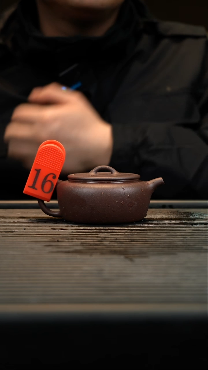 茶壶紫砂紫砂壶16