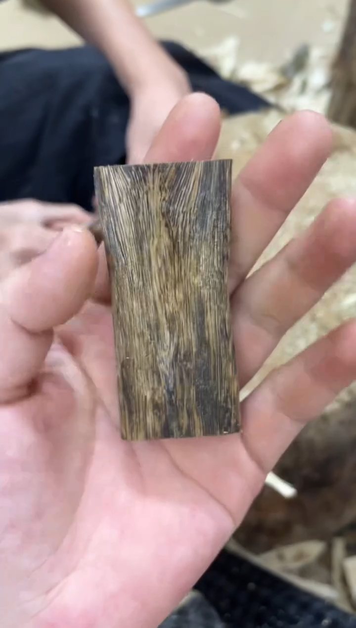 沉香沉香碎屑两*茫棋楠沉香 原料文创1