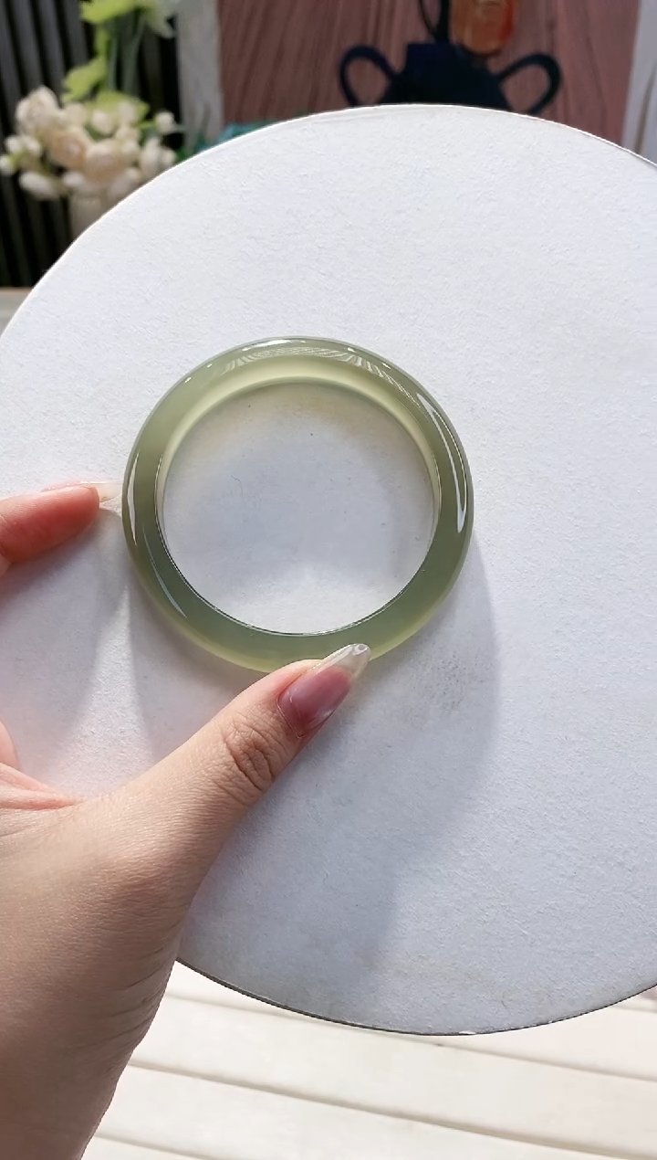 手镯玛瑙/玉髓未镶嵌52-61