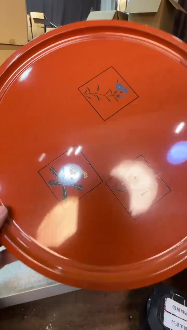 【闪购商品】摆件13y古美術空间美学B35