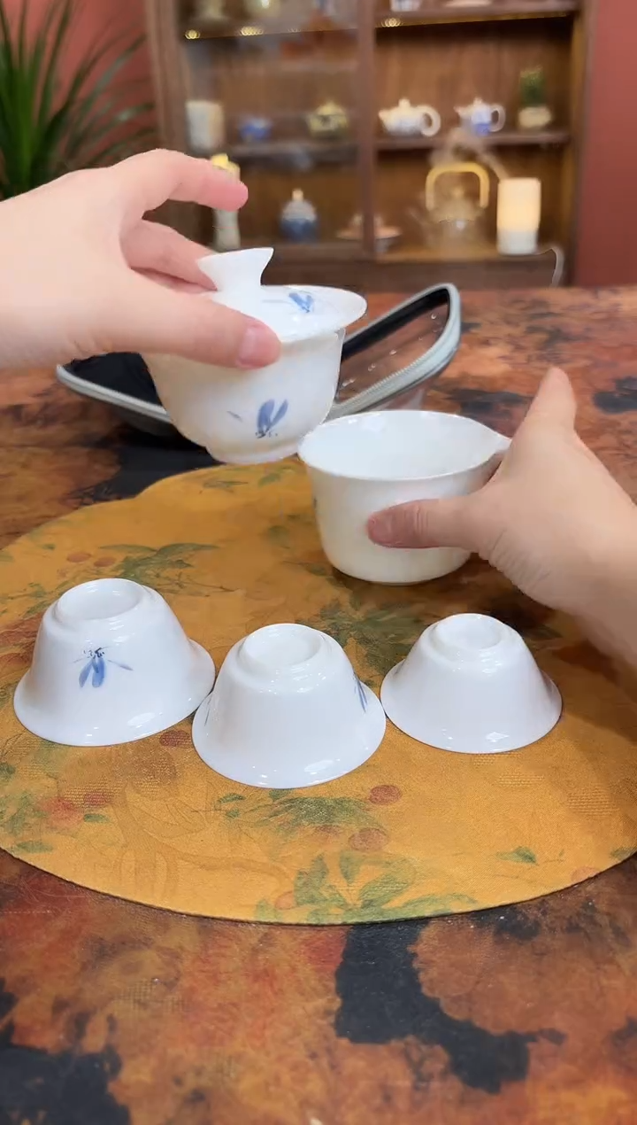 【闪购商品】雅拙茶器！！！！
