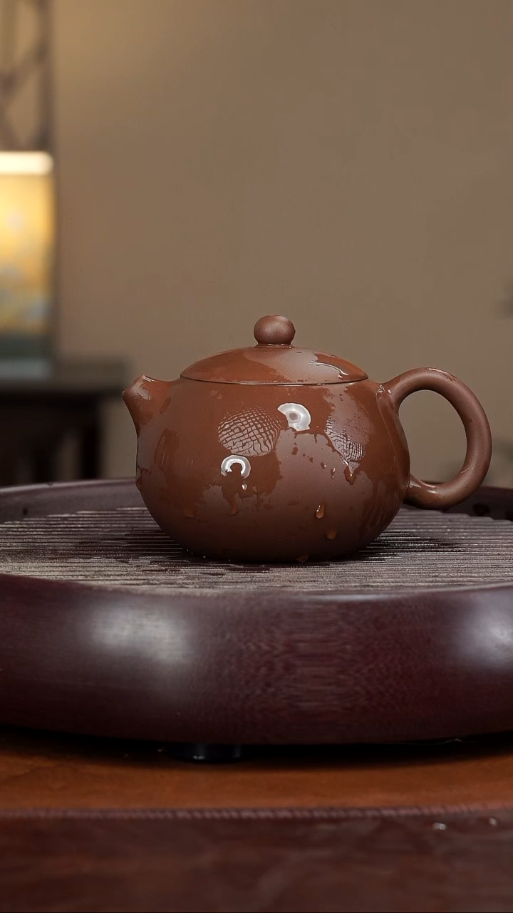 【闪购商品】紫砂茶壶宜兴紫砂壶