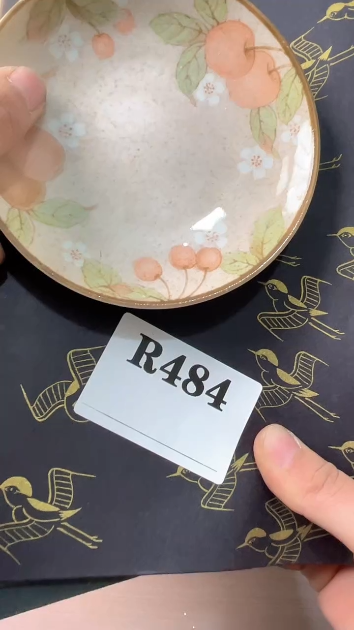 瓷片大*默认微瑕回流古瓷484