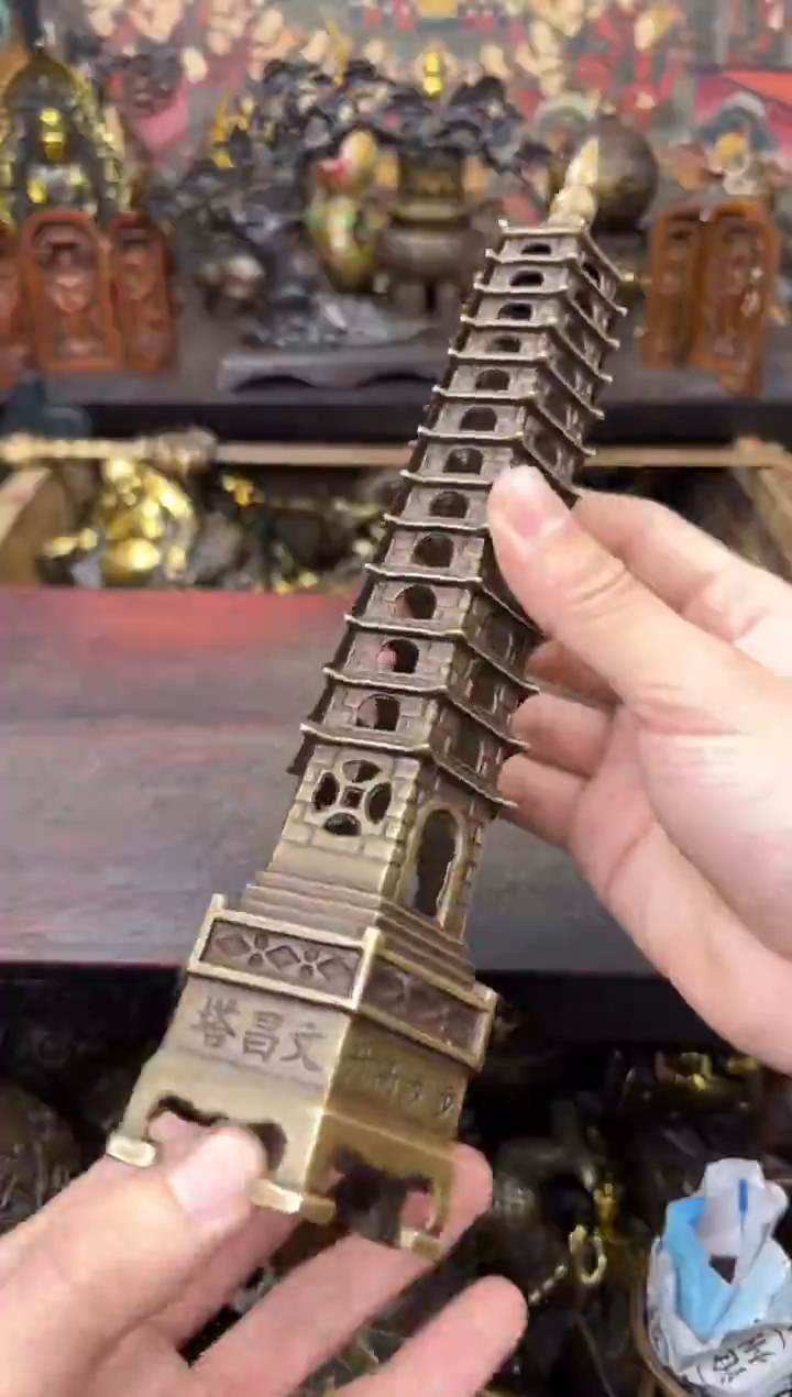 信德铜器壹专属精选链接