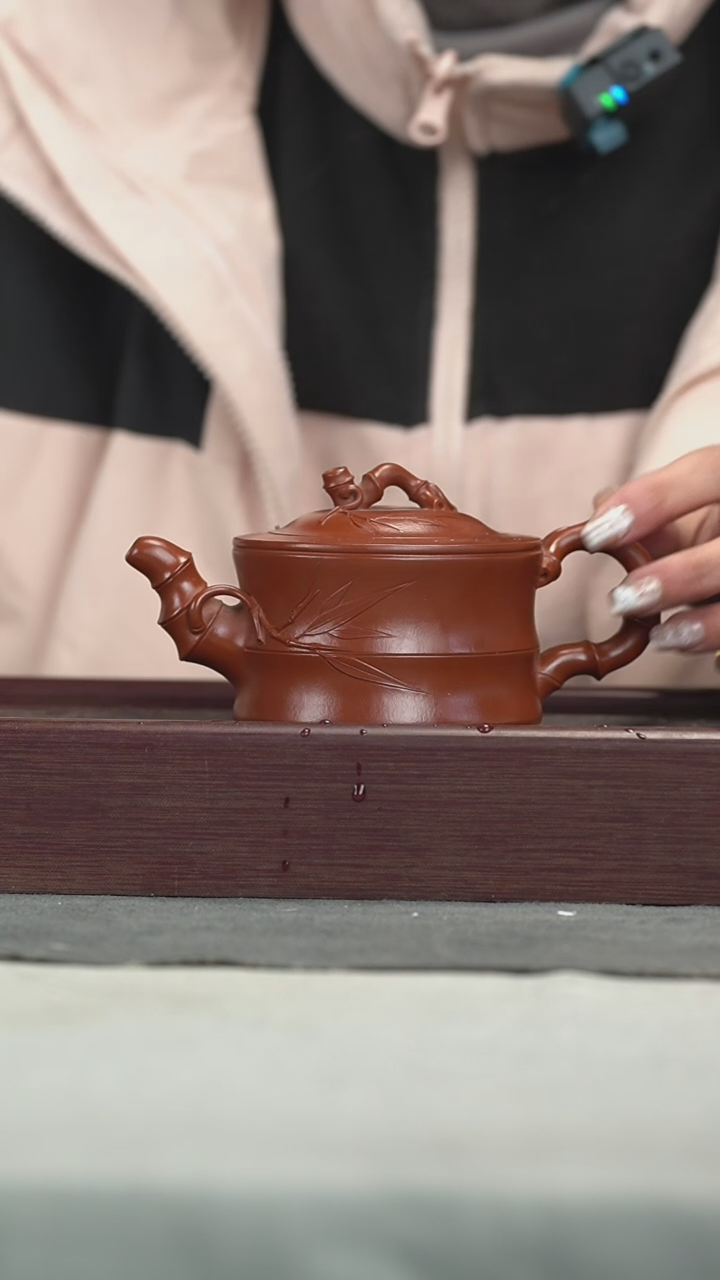 【闪购商品】紫砂茶壶紫砂壶紫砂壶250CC