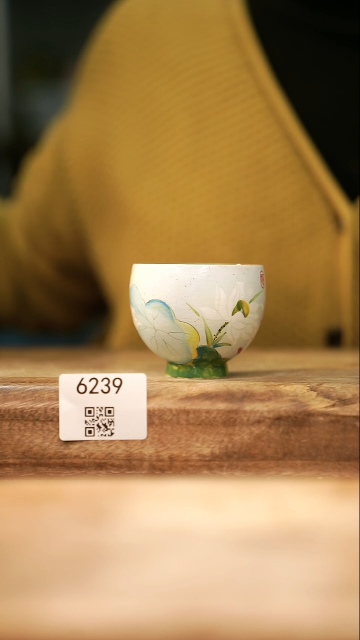 【落单孤品】福利/杯子@@6239