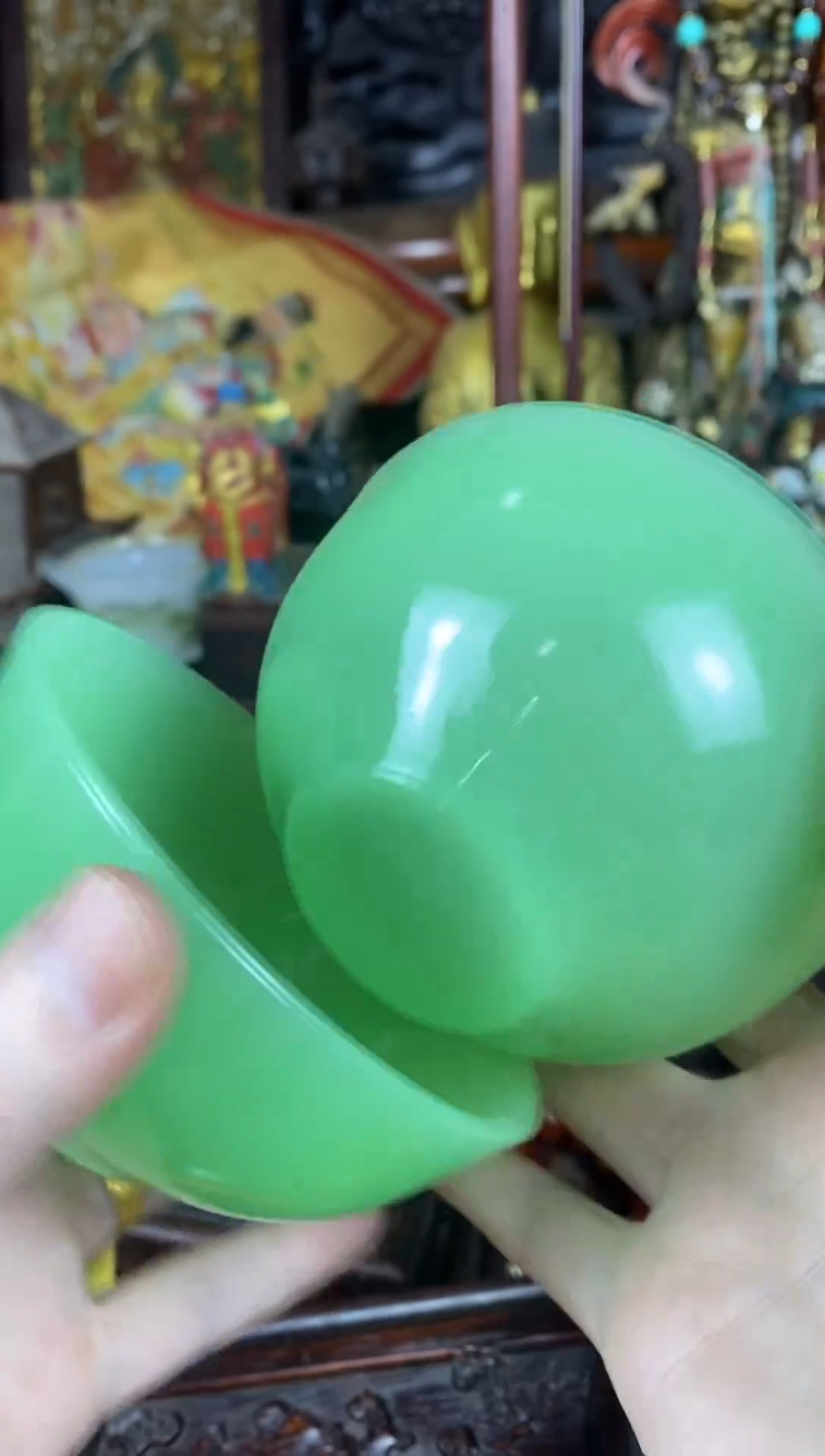 【闪购商品】和田玉挂件未镶嵌129（收到货有问题联系客服）