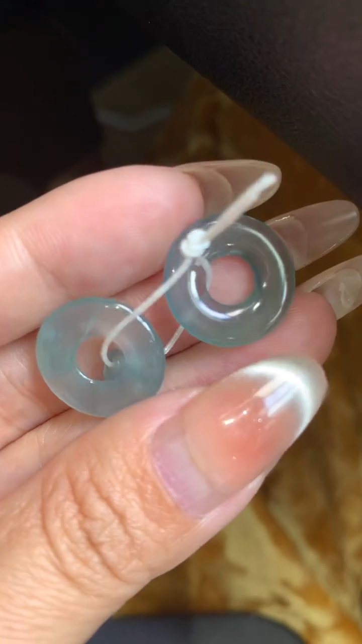 【闪购商品】定制翡翠未镶嵌翡翠