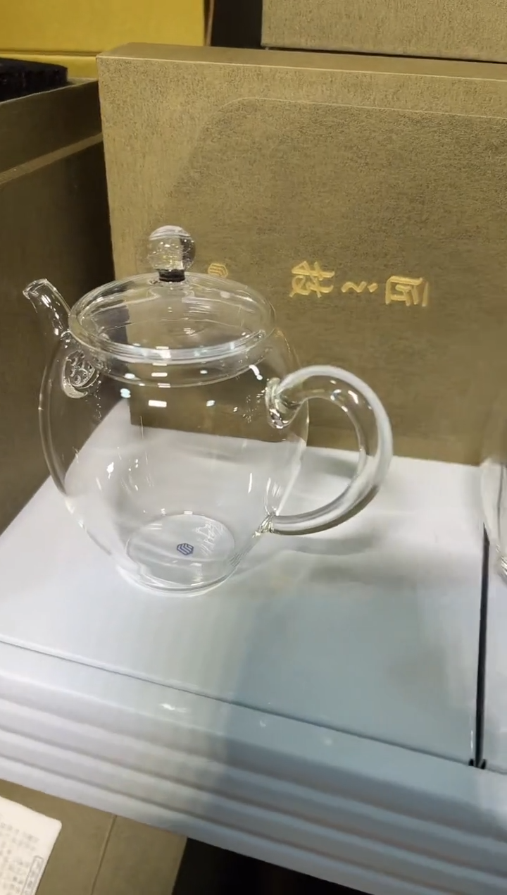 【闪购商品】匠之技-美人肩-透明-洒金硬盒