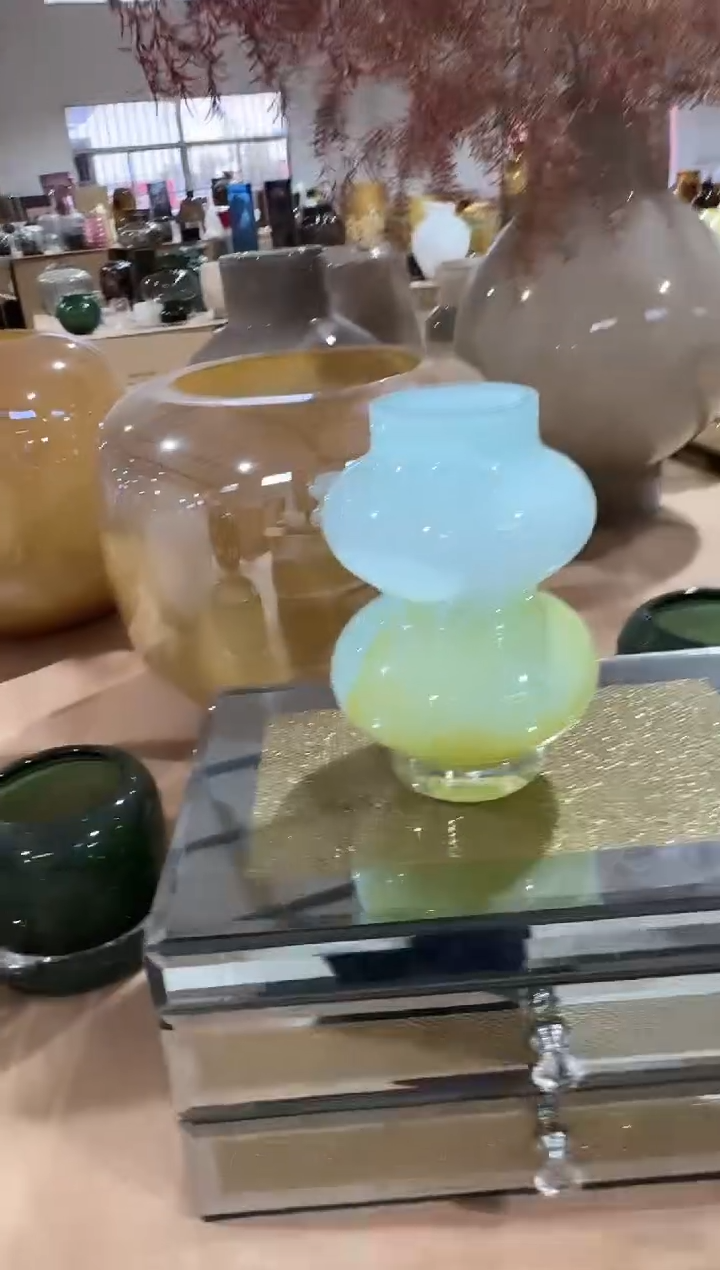 万间家居美物花瓶317