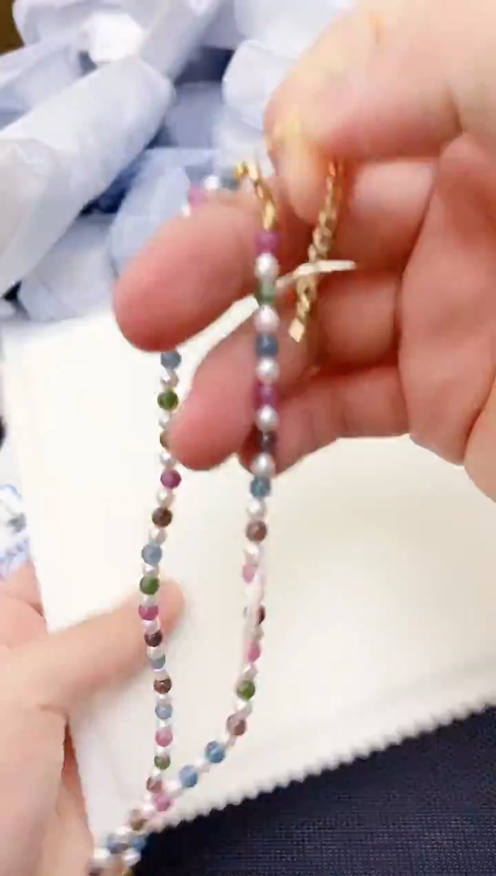 未镶嵌耳饰淡水珍珠XL1030