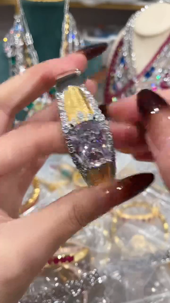 非金属无高端精品系列款式q631