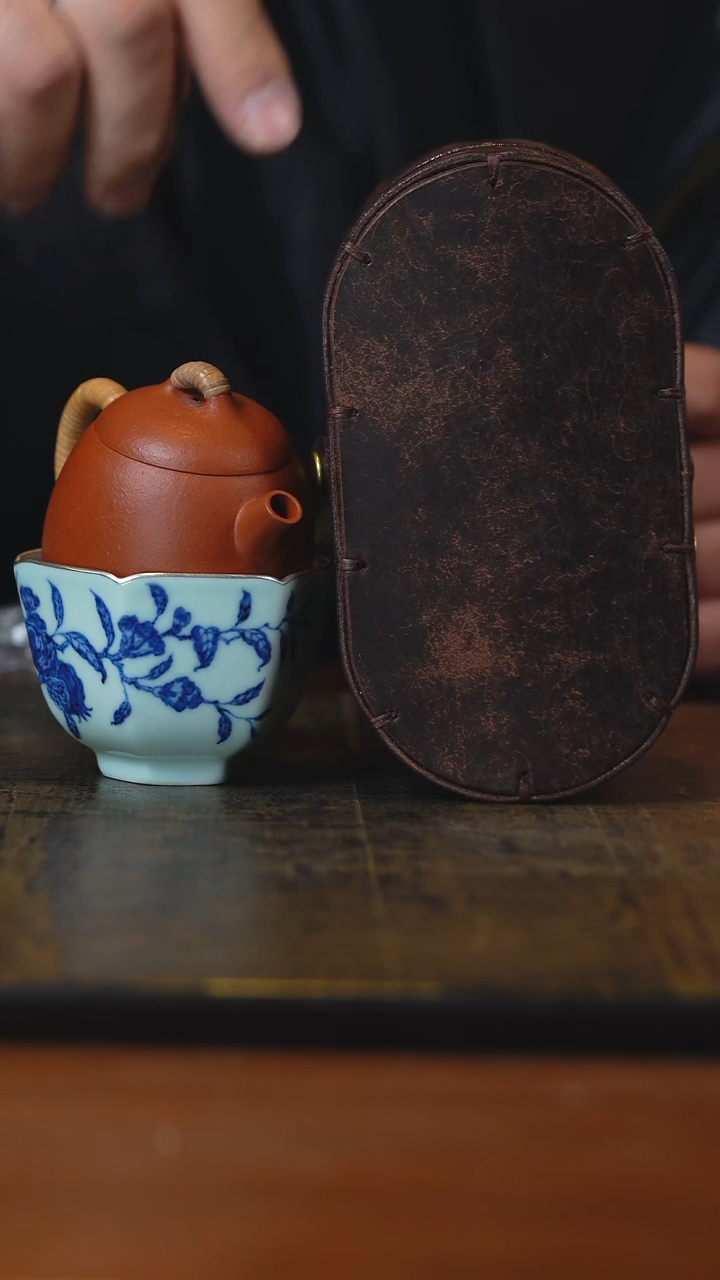 弥云斋直播间专属套组